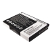 Baterie kompatibilní s Blackberry CS-BR8900SL