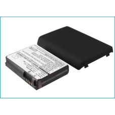 Kompatibilní náhrada baterie za BlackBerry 30130001RM,BAT-24387-003,F-M1