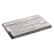 Baterie compatibleWith Blackberry