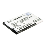 Baterie compatibleWith Blackberry