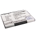 Baterie kompatibilní s Blackberry CS-BR9670SL