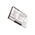 Baterie do mobilů Blackberry CS-BR9670SL