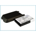 Baterie kompatibilní s Blackberry CS-BR9790XL