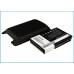 Baterie kompatibilní s Blackberry CS-BR9790XL