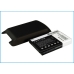Baterie kompatibilní s Blackberry CS-BR9790XL