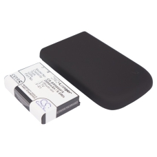 Kompatibilní náhrada baterie za BlackBerry BAT-26483-003,F-S1