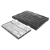 Baterie Nahrazuje BlackBerry J-M1
