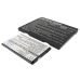 Baterie Nahrazuje BlackBerry J-M1