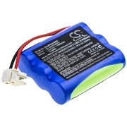 Baterie Nahrazuje Braun NI-AA2000MAH