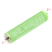 Baterie do zdravotnických zařízení Braun CS-BRC180SL