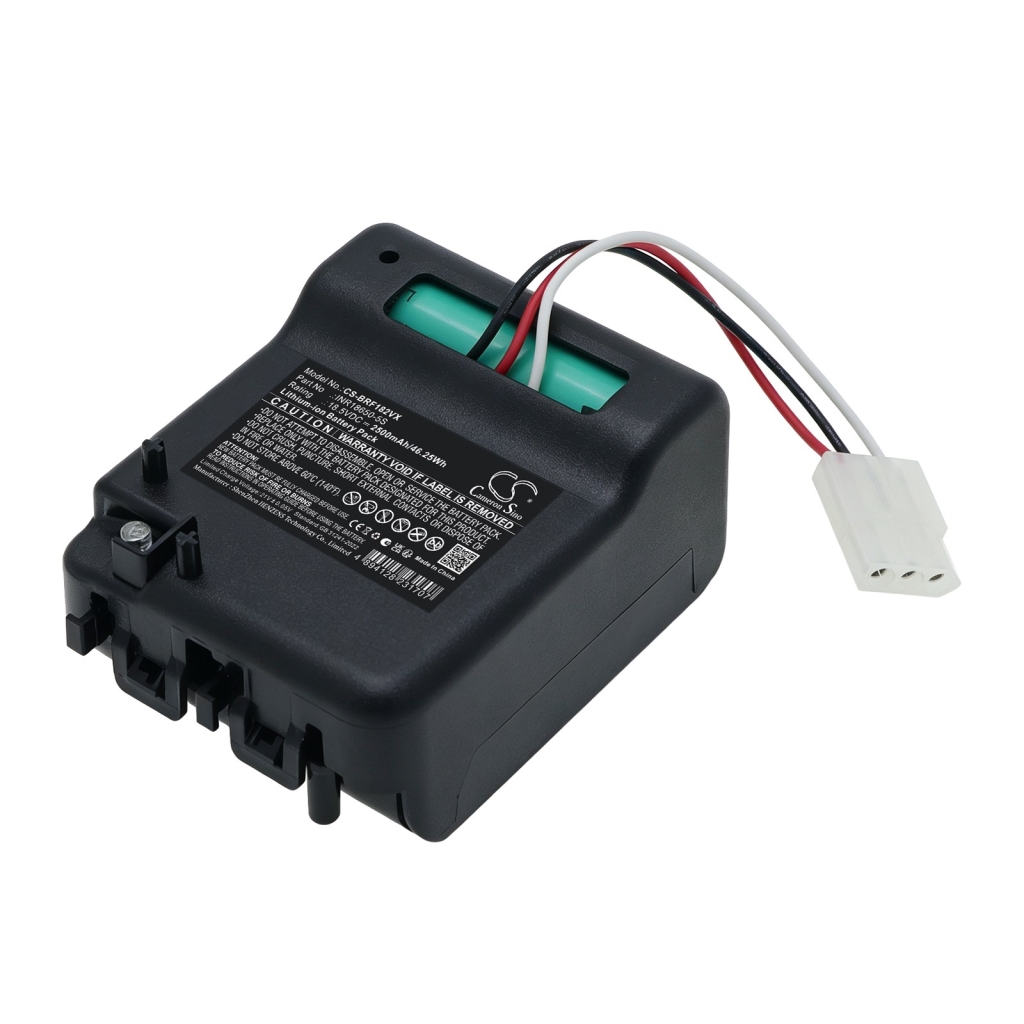 Baterie kompatibilní s Black&Decker PD1820LF PD1820LF CS-BRF182VX