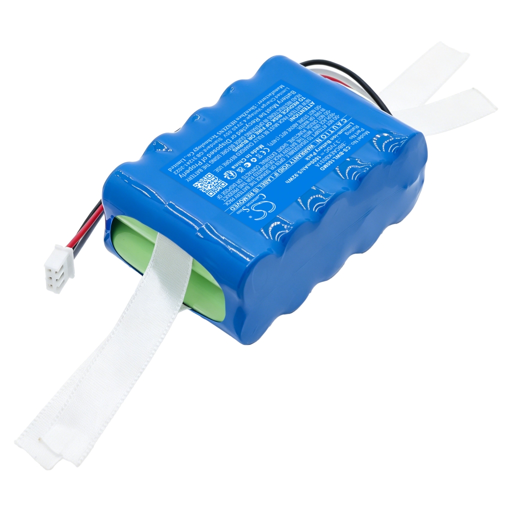 Baterie pro Biocare IH-B Monitor