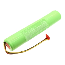 Baterie do zdravotnických zařízení Bard medsystems CS-BRM925MD