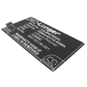 Baterie pro BlackBerry A10