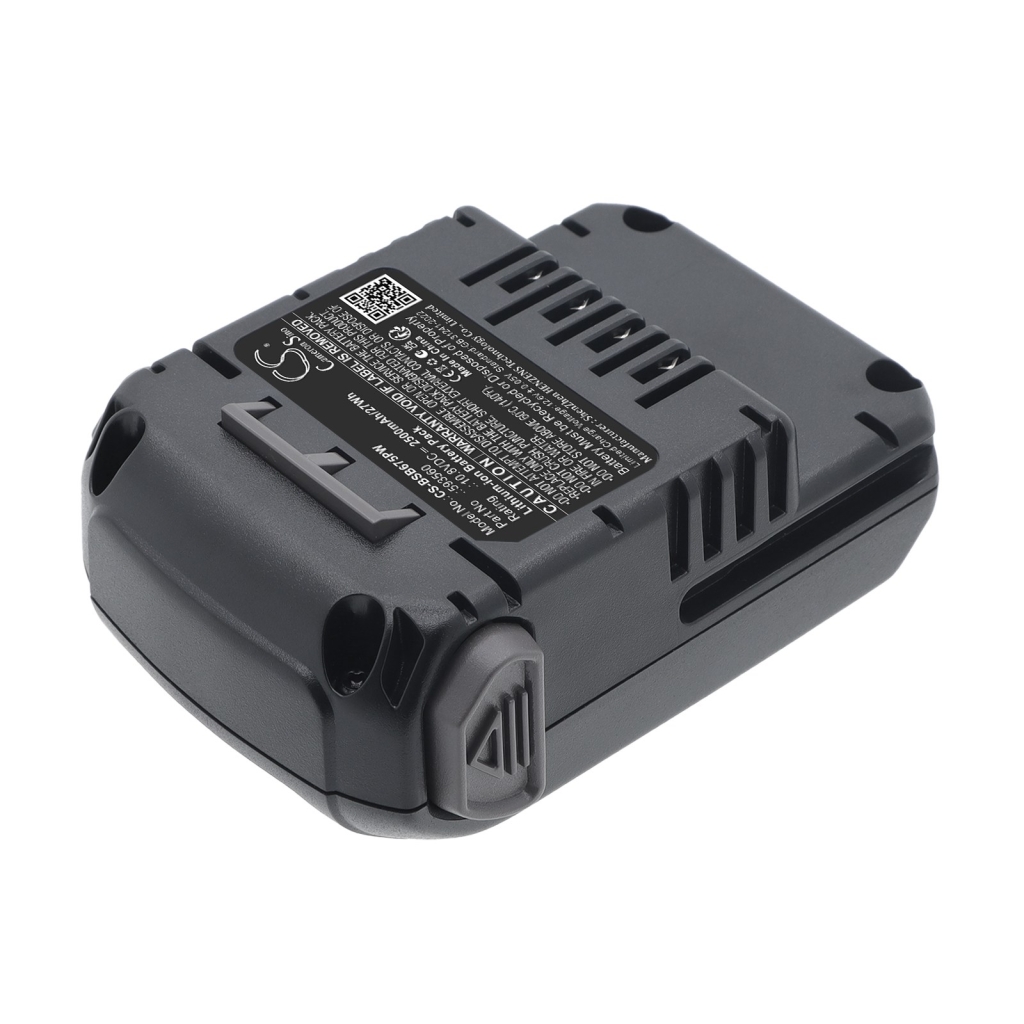 Baterie Nahrazuje Briggs & Stratton Hayter Toro 134-6314