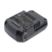 Baterie Nahrazuje Briggs & Stratton Hayter Toro 134-6314