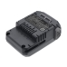 Baterie Nahrazuje Briggs & Stratton Hayter Toro 134-6314