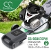 Baterie Nahrazuje Briggs & Stratton 111-9639