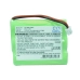 Binatone Kenwood Radix Baterie do bezdrátových telefonů CS-BSC10RC