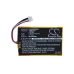 Baterie do elektronických čteček knih Bambook CS-BSD928SL