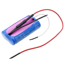 Baterie do vysavačů Bissell CS-BSE237VX