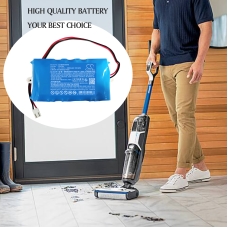 Baterie do vysavačů Bissell CS-BSF300VX