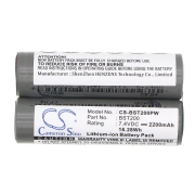 Baterie compatibleWith Meister