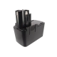CS-BST720PW<br />Baterie do   nahrazuje baterii 2 607 335 033