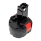 CS-BST721PW<br />Baterie do   nahrazuje baterii 2 607 335 437