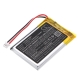 CS-BSV350SL<br />Baterie do   nahrazuje baterii AHB603450