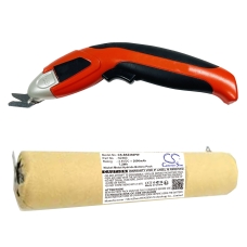 Baterie industriální Black & decker CS-BSZ360PW