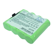 Baterie compatibleWith Radio Shack