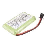 Baterie compatibleWith Radio Shack