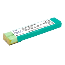 Kompatibilní náhrada baterie za Brandtech 705025,AR-BA,BT705025,RA 17003233