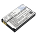 Baterie kompatibilní s Oricom Bt Nuk CS-BTV700MB