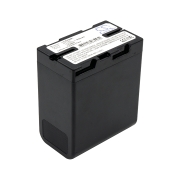 Baterie compatibleWith Sony