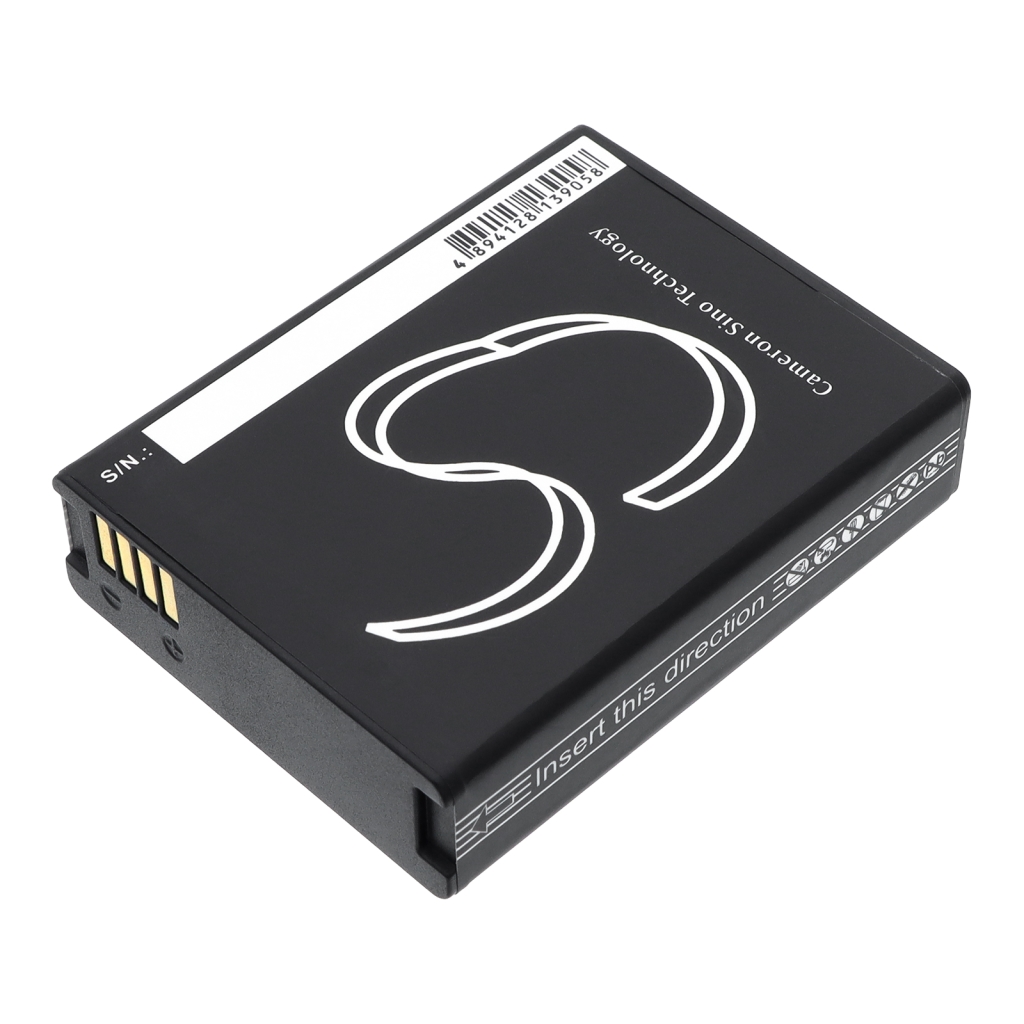 Baterie kompatibilní s Bluebird Pidion CS-BUP300BL