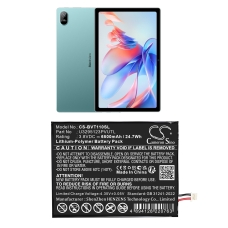 Baterie do tabletů Blackview CS-BVT110SL