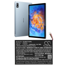 Baterie do tabletů Blackview CS-BVT122SL