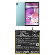 Baterie do tabletů Blackview CS-BVT160SL