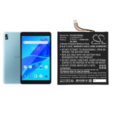 Baterie do tabletů Blackview CS-BVT500SL
