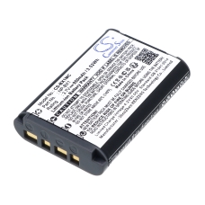 Kompatibilní náhrada baterie za Sony NP-BX1