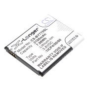 Baterie compatibleWith Beurer