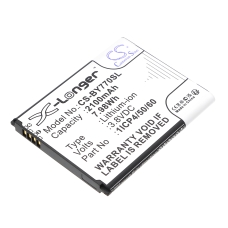 Beurer Vtech Kodak CS-BY770SL