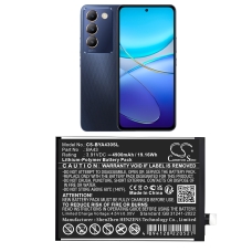 Baterie do mobilů Vivo CS-BYA430SL