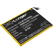 Baterie pro Vivo NEX Ultimate