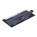 Baterie kompatibilní s BBK CS-BYX512SL