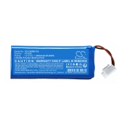 Baterie compatibleWith Cobra