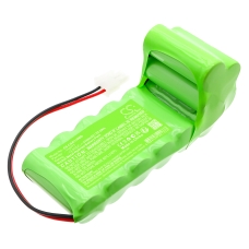 Baterie do zdravotnických zařízení Cardioline CS-CAR110MD