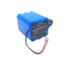 Baterie Nahrazuje Cardioline BATT/110260